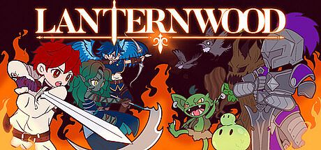 Lanternwood Game