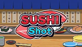 SUSHI Shot