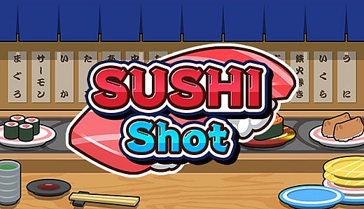 SUSHI Shot