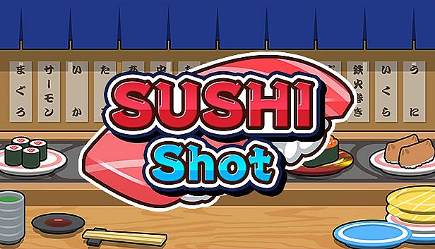 Buy SUSHI Shot