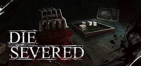 Die Severed