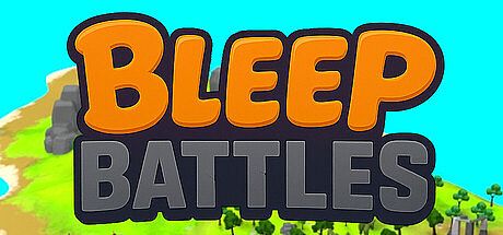 Bleep Battles Game