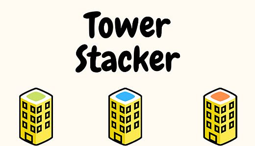 Tower Stacker