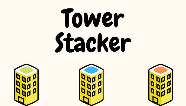 Buy Tower Stacker