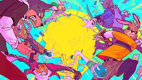 Friends vs Friends Game