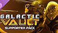 Galactic Vault - Supporter Pack