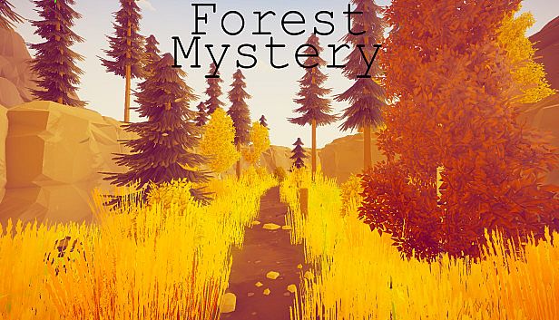 Buy Forest Mystery