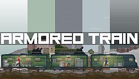 Armored Train