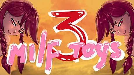Milf Toys 3