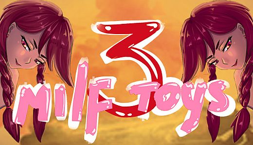 Milf Toys 3