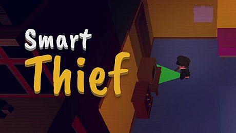 Smart Thief