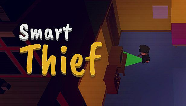 Buy Smart Thief