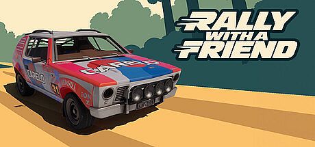 Rally with a Friend Game