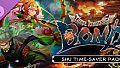 Three Kingdoms:BOND - Shu Time-Saver Pack -