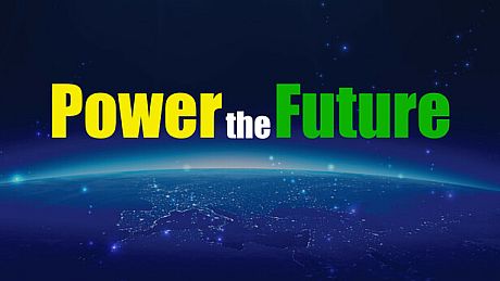 Power the Future Game