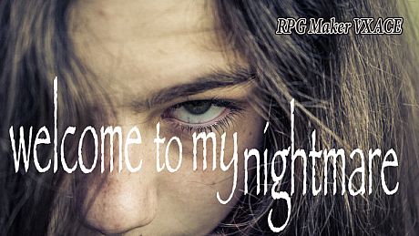 RPG Maker VX Ace - Welcome to My Nightmare DLC