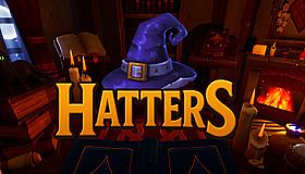 Hatters