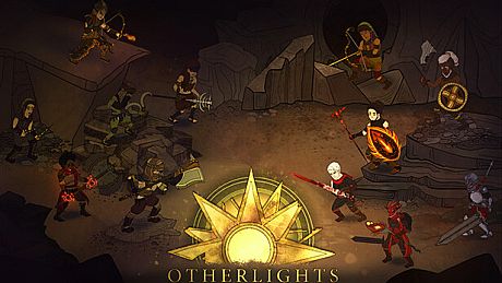 Otherlights Game