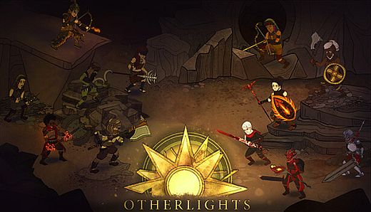 Otherlights