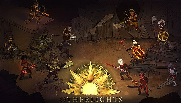 Buy Otherlights