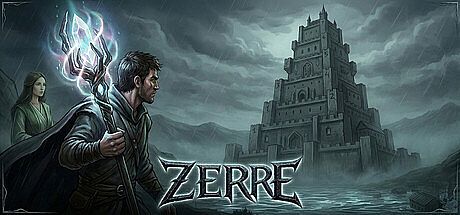 ZERRE Game