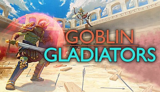 Goblin Gladiators