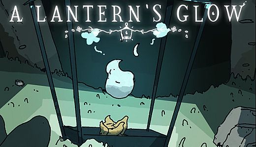 A Lanterns Glow