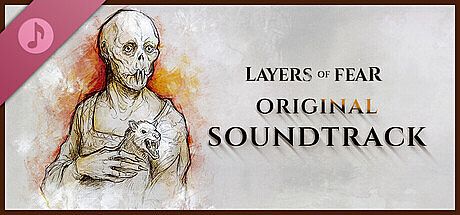 Layers of Fear Soundtrack DLC