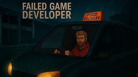 Failed Game Developer Game