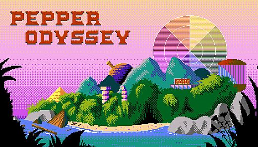 Pepper Odyssey