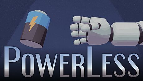 powerless Game