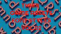 TIGER GAME ASSETS FONT STYLES VOL.02