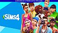 The Sims 4 Digital Deluxe Upgrade