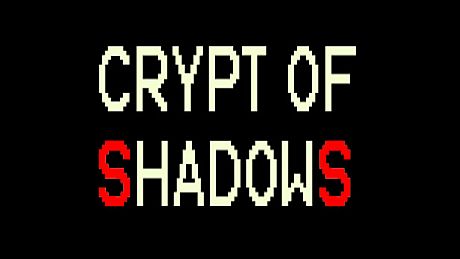 Crypt Of Shadows Game