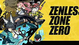 Zenless Zone Zero