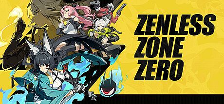 Zenless Zone Zero Game