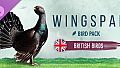 Wingspan Bird Pack: British Birds