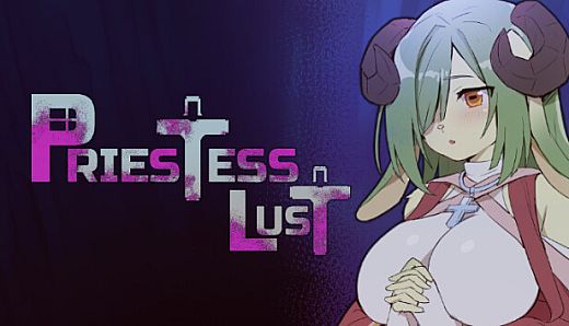 Priestess Lust
