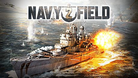 Navy Field 2 : Conqueror of the Ocean Game