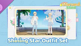 Shining Star DLC