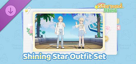Shining Star DLC DLC