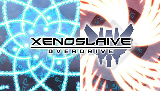 Xenoslaive Overdrive