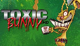 Toxic Bunny HD