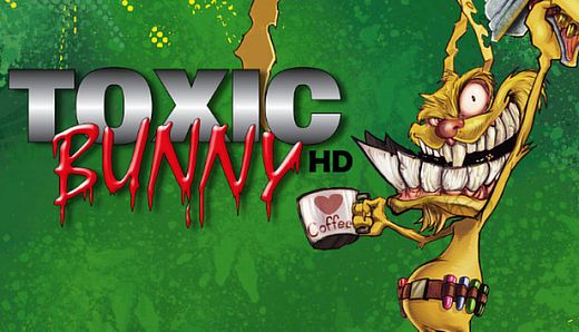 Toxic Bunny HD