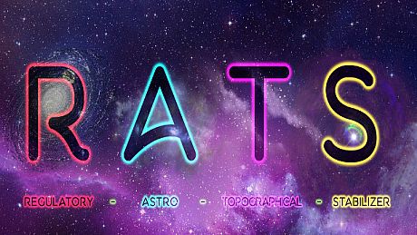 R.A.T.S. (Regulatory Astro-Topographical Stabilizer) Game
