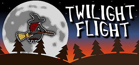 Twilight Flight Game