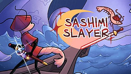 Sashimi Slayer Game