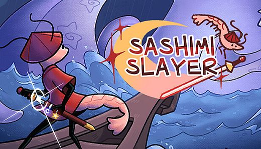 Sashimi Slayer