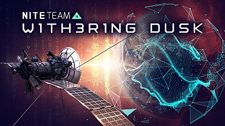 Operation Withering Dusk DLC