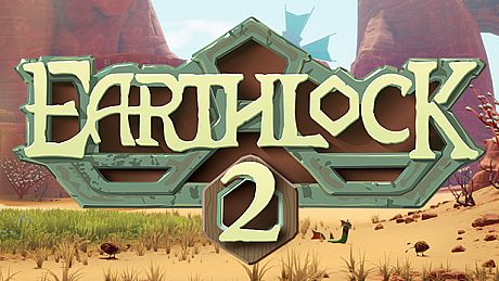 EARTHLOCK 2 Game